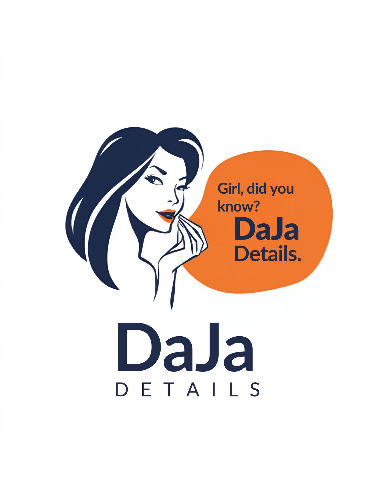 Have you Heard? DaJa Details