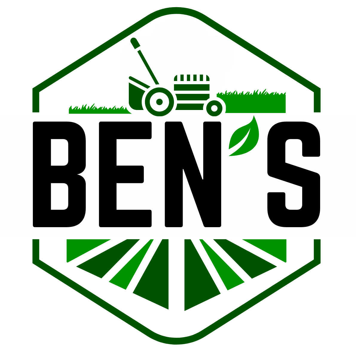 BEN'S LAWN &amp; LANDSCAPE