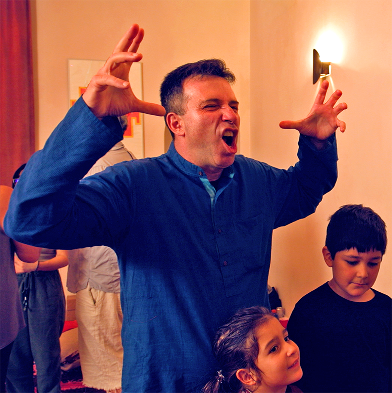 Cem Uyanik