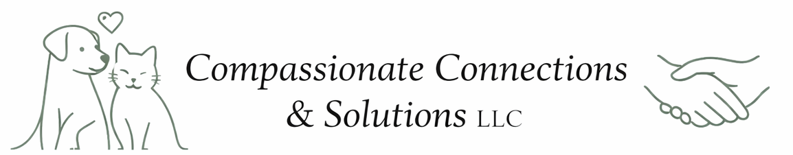 Compassionate Connections and Solutions
