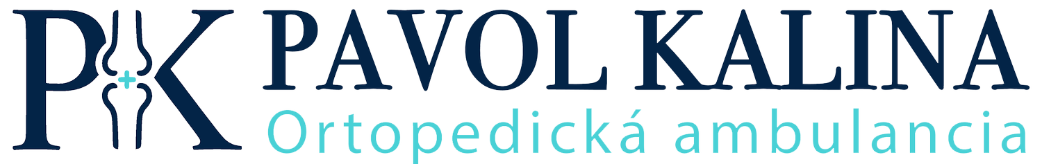 Ortopedická ambulacnia Pavol Kalina (Copy)