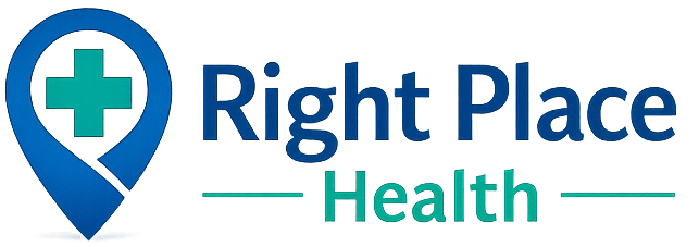 Right Place Health