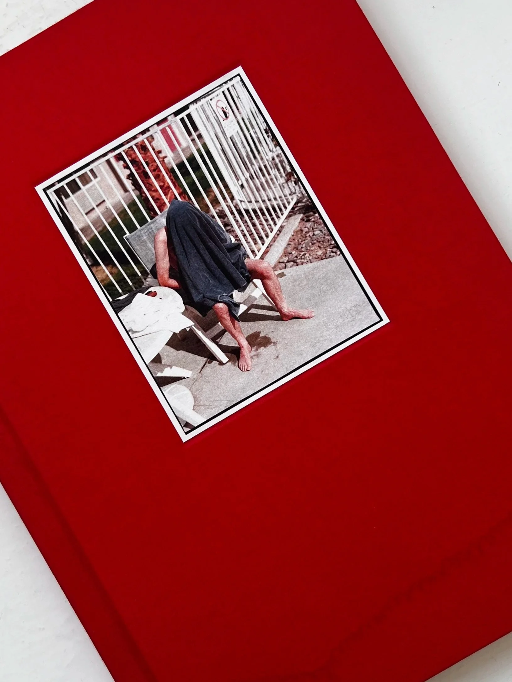 On the Road: California