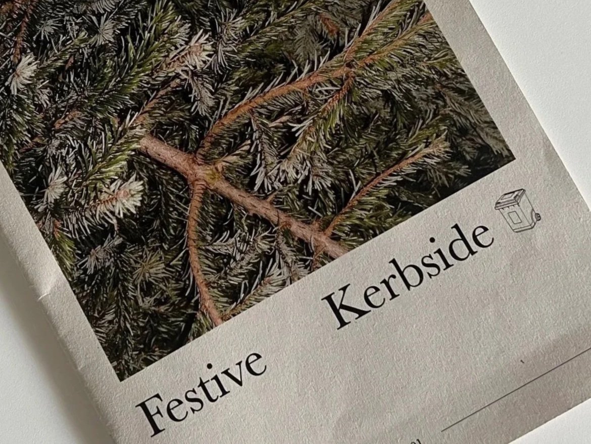 Festive Kerbside