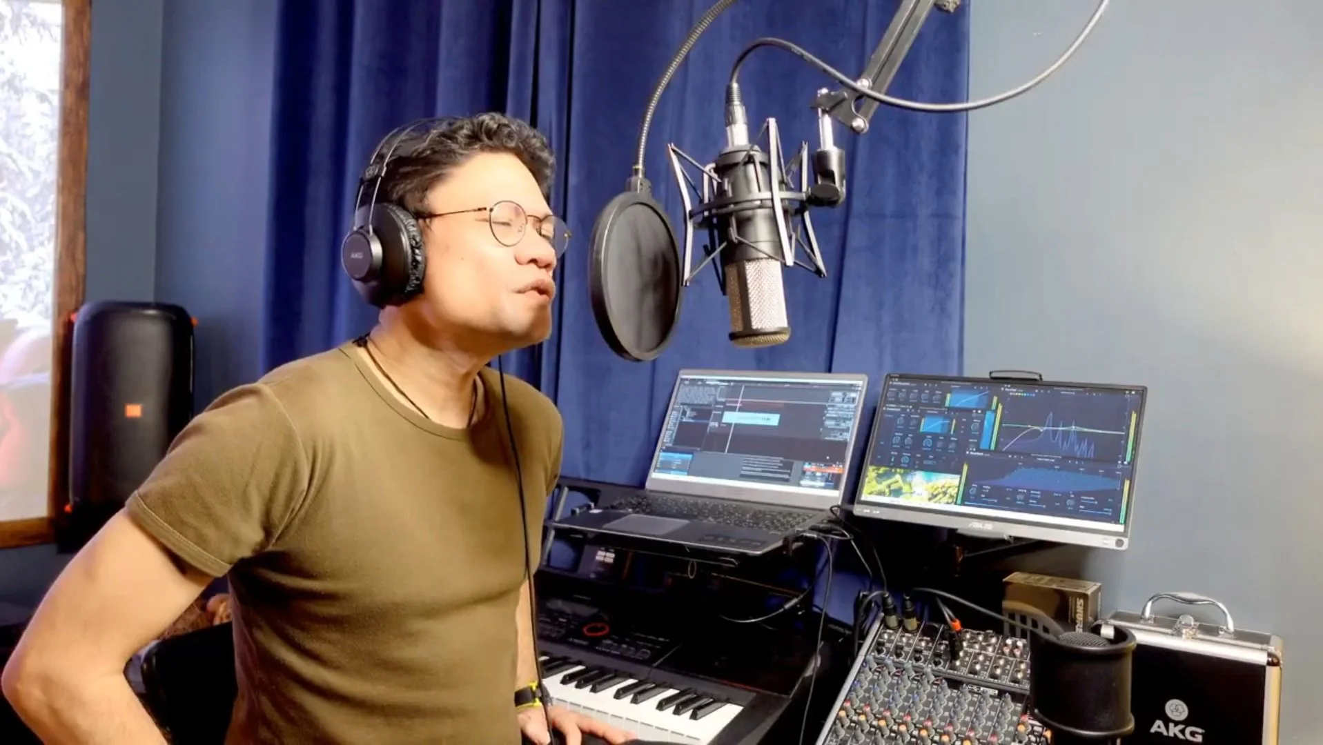 Say Something (A Great Big World) Acoustic Cover