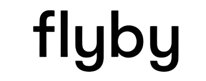 FlyBy logo