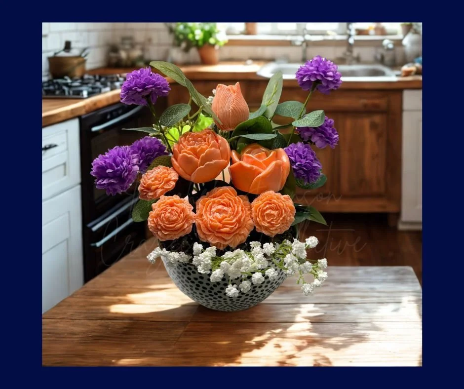Fashion Diva Wax Melts Bouquet 1.jpg