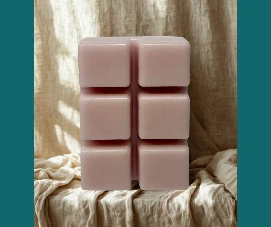 Wax Melts, 6 Cavity - Lilac