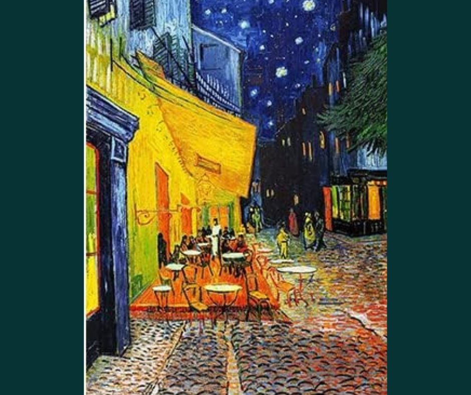 Diamond Art Kit - Summer Evening