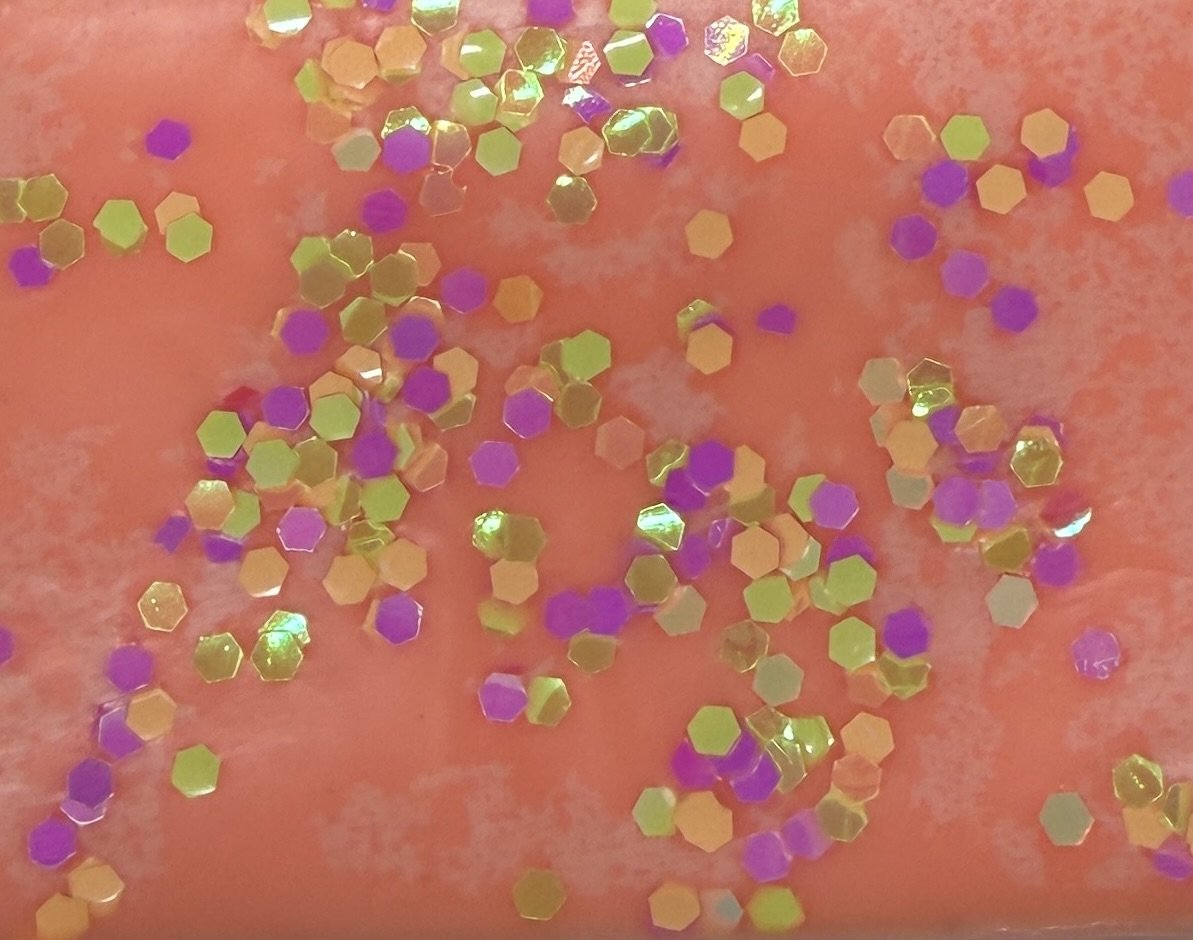 Wax Melts, 6 pack - Melon