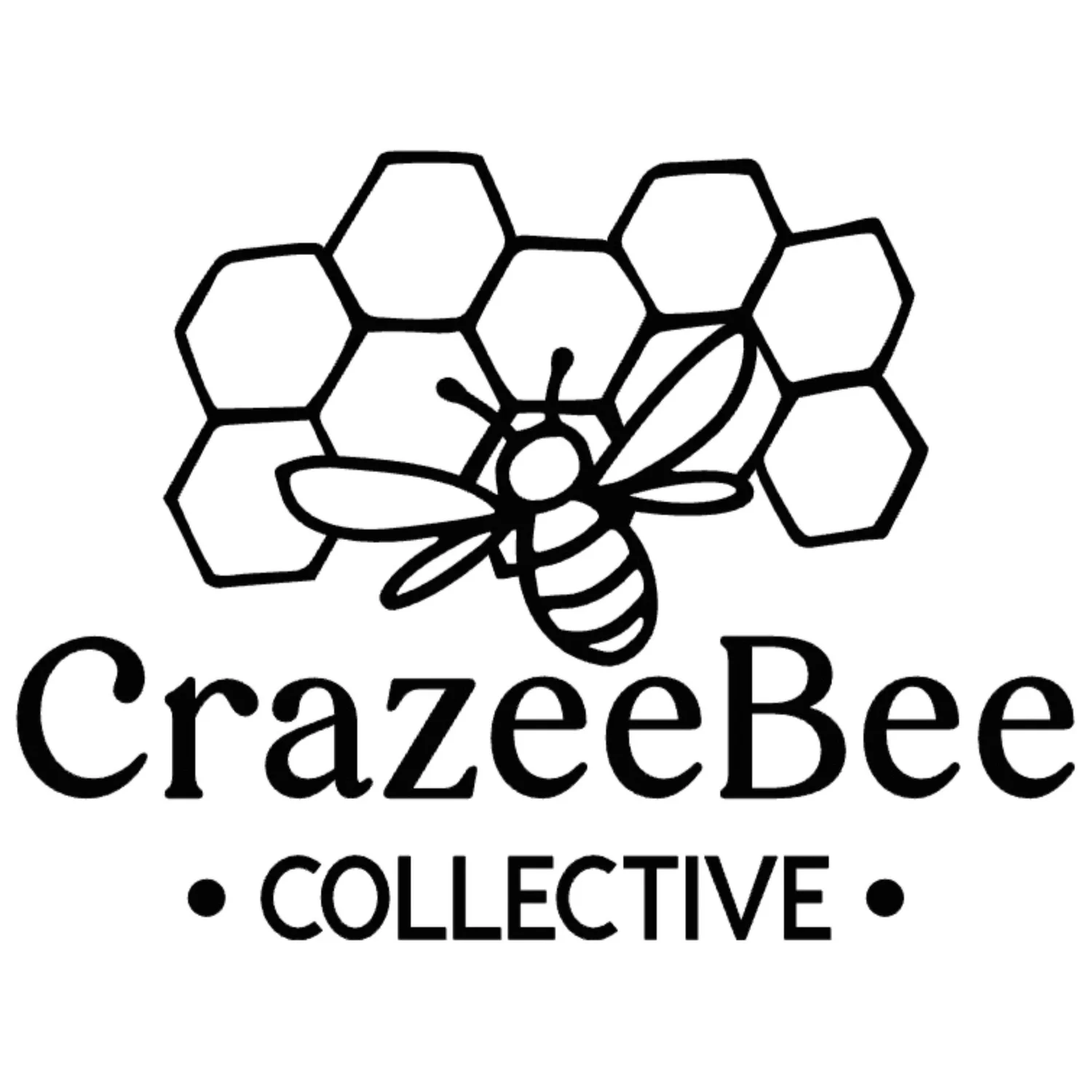 Welcome to CrazeeBee Collective
