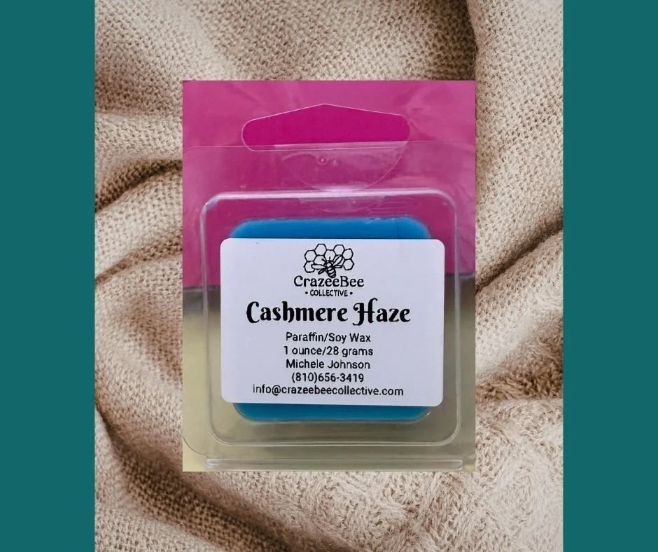Cashmere Haze, Single.jpg
