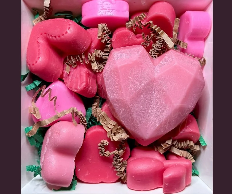 Wax Melts - Honeysuckle 5.jpg