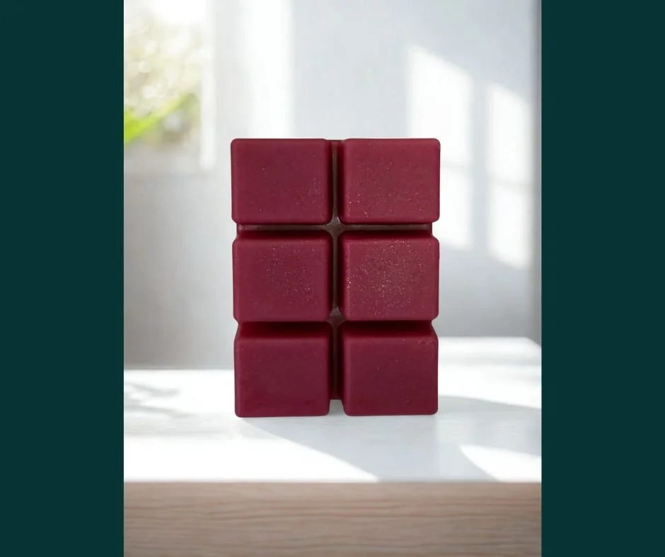 Wax Melts, 6 cavity - Lily of the Valley