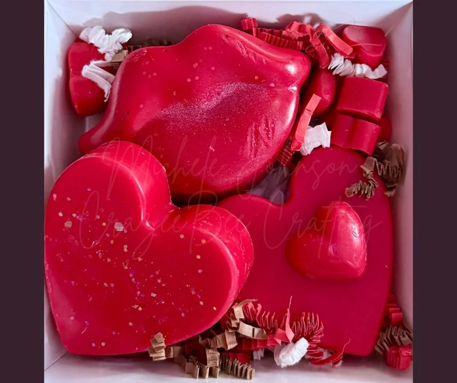 Wax Melts - Sweet Fruit Candy