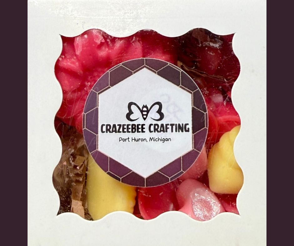 Wax Melts - Cherry Blossom