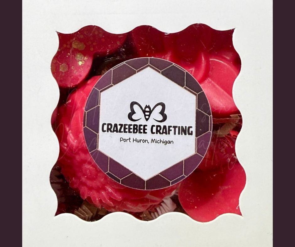 Wax Melts - Cherry Blossom