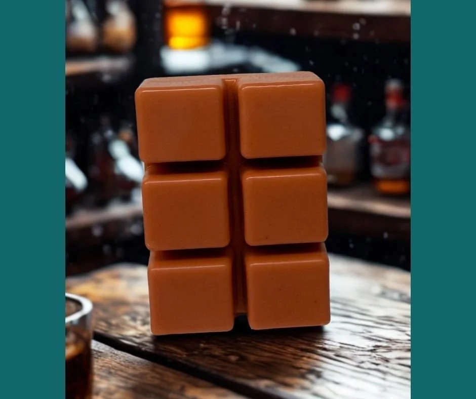 Wax Melts, 6 Cavity - Vintage Reserve