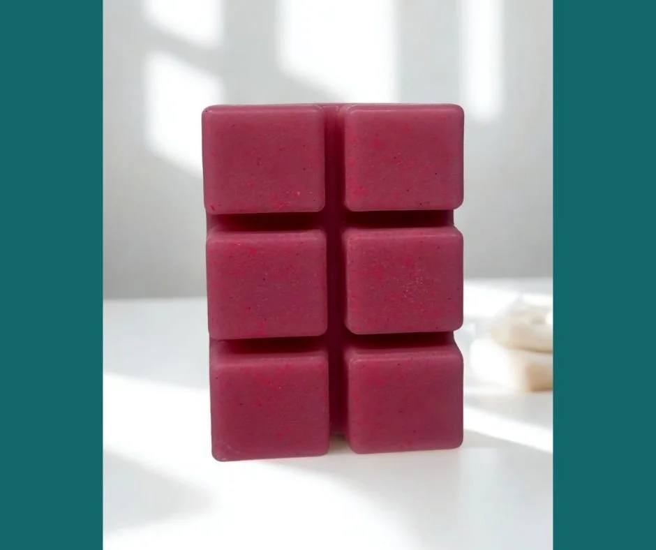 Wax Melts, 6 Cavity - Watermelon Sugar