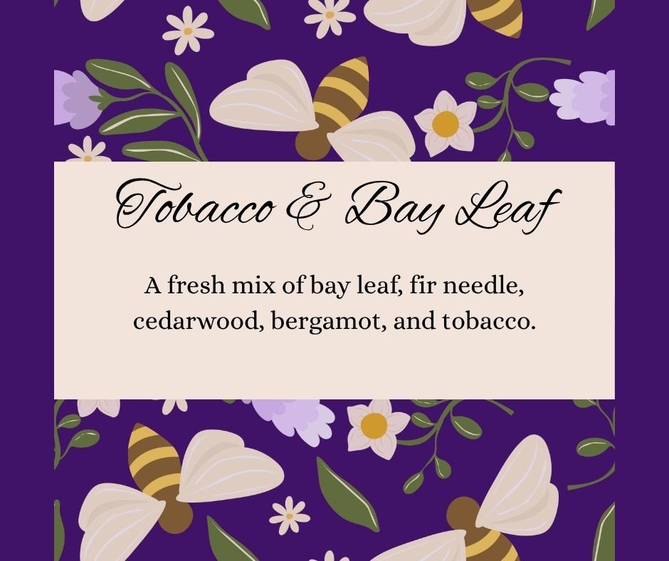 Tobacco & Bay Leaf Cover Sheet.jpg