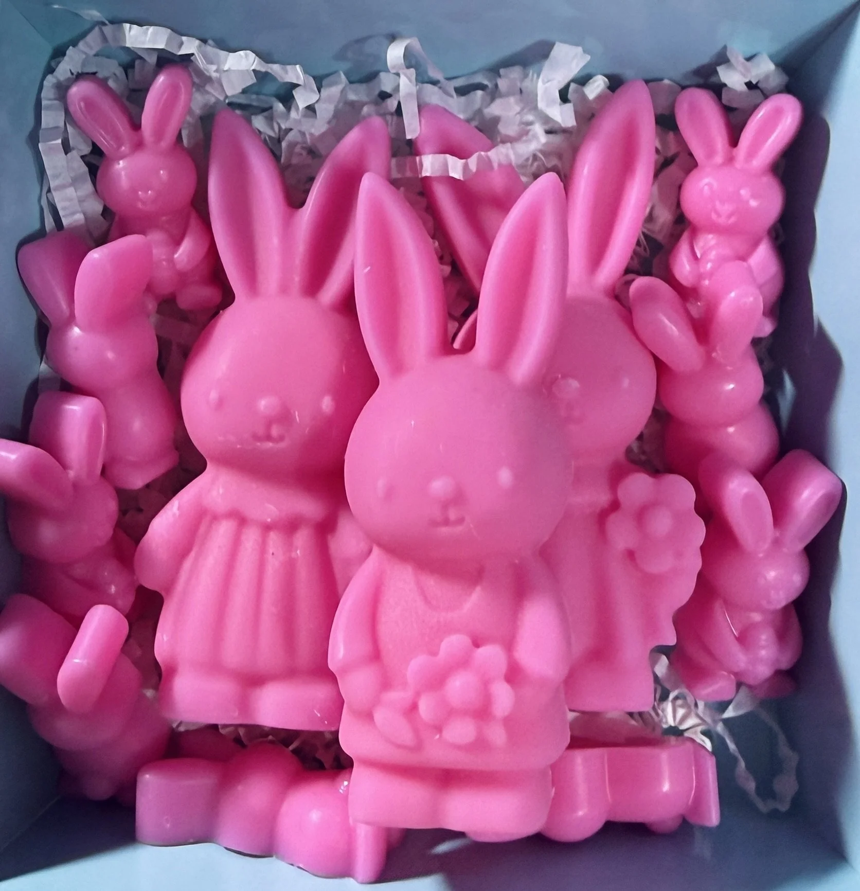 Wax Melts - Island Escape