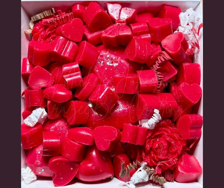 Wax Melts - Sweet Fruit Candy