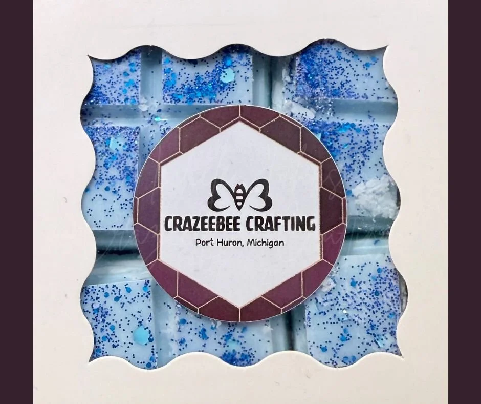 Wax Melts - Volcano Inspired