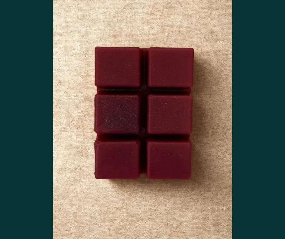 Wax Melts, 6 Cavity - Wild Rose