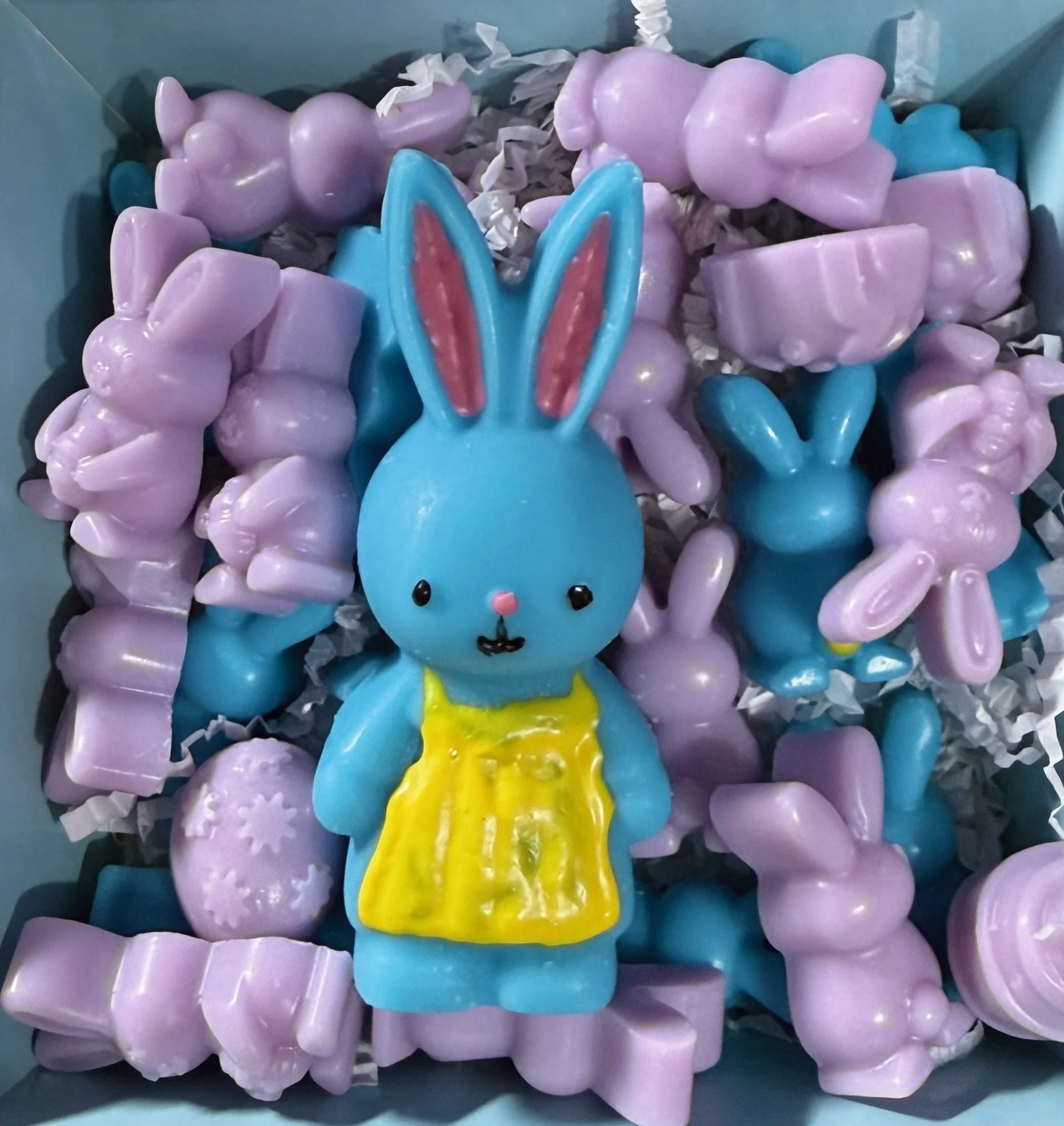 Wax Melts - Pear Pop