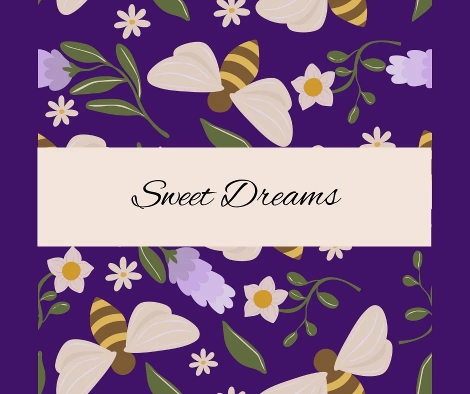 Wax Melts, 6 Cavity - Sweet Dreams