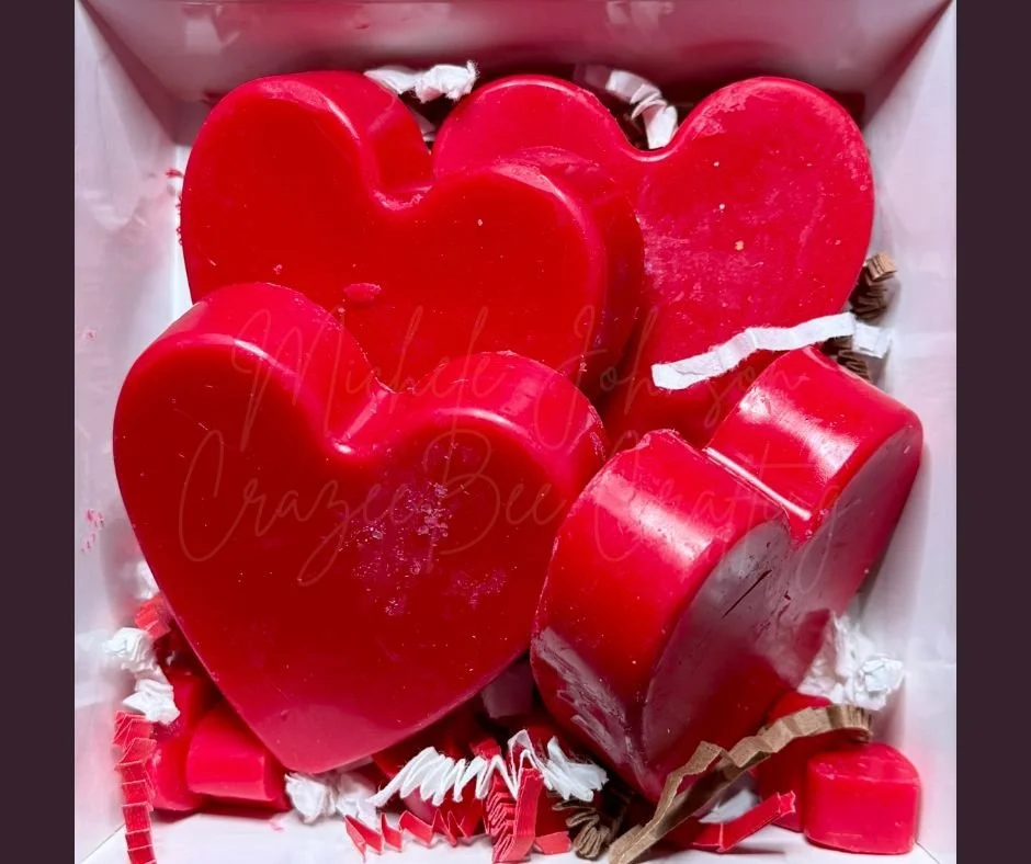 Wax Melts - Sweet Fruit Candy