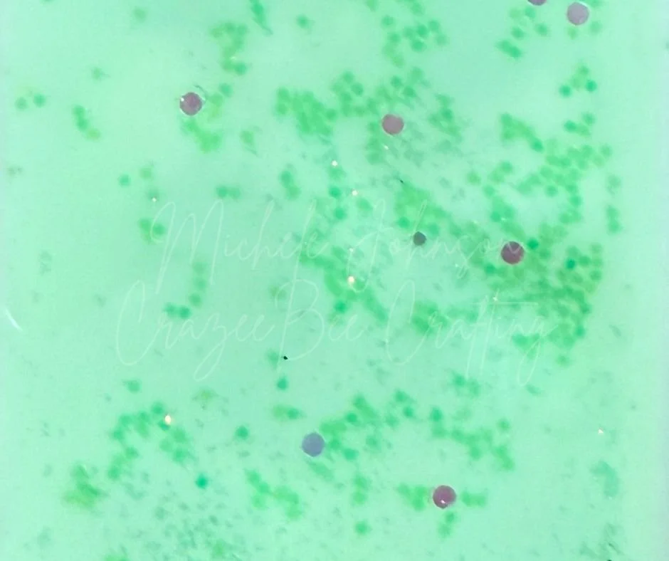 Wax Melts, 6 pack - Green Apple