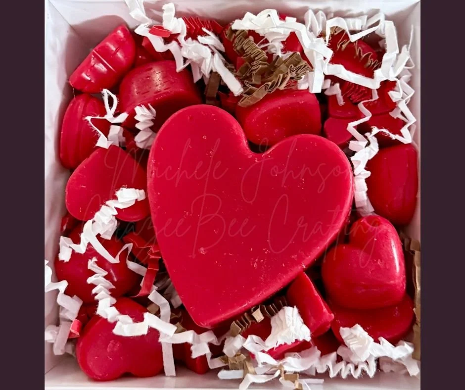 Wax Melts - Sweet Fruit Candy (Copy)