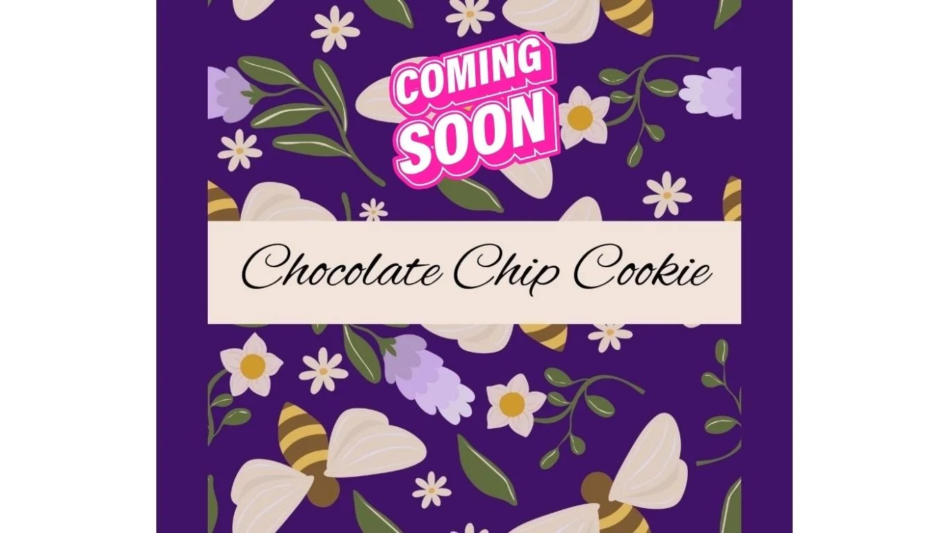 Wax Melts, 6 Cavity - Chocolate Chip Cookie