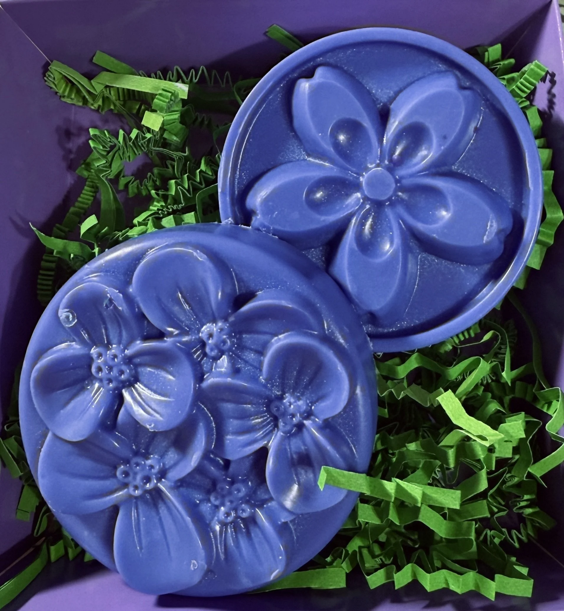 Wax Melts - Lemon & Lavender