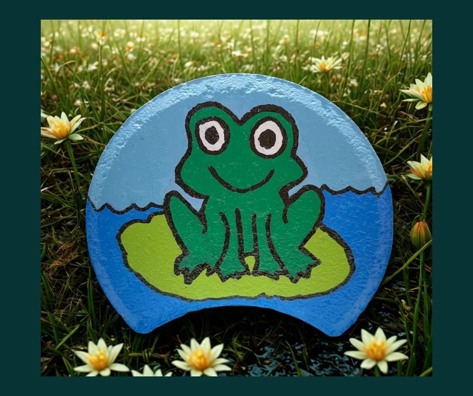 Frog Painted Paver Stone.jpg