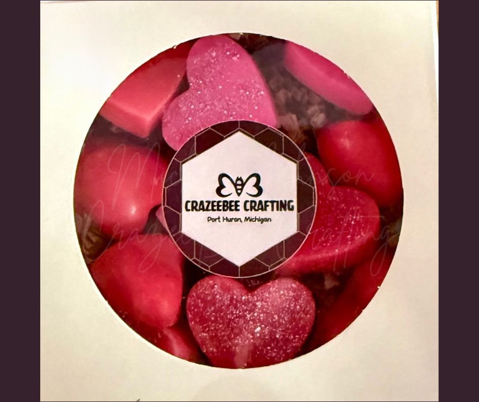 Wax Melts - Honeysuckle 3.jpg