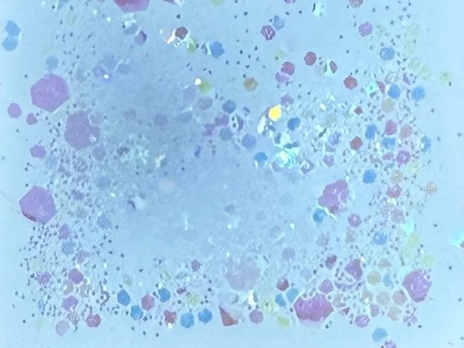 Wax Melt, Single - Blueberry Pie