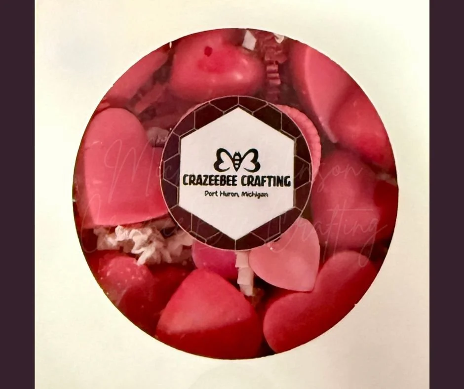 Wax Melts - Honeysuckle