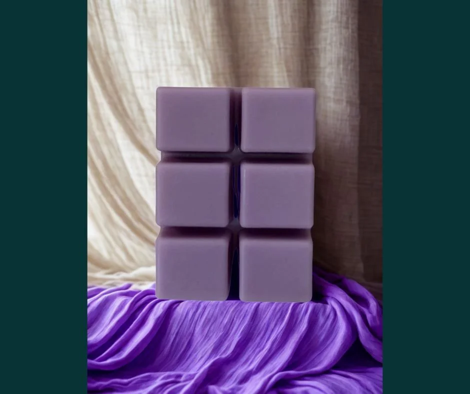 Wax Melts, 6 Cavity - Fashion Diva