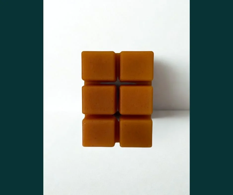 Wax Melts, 6 Cavity - Fruit Slices