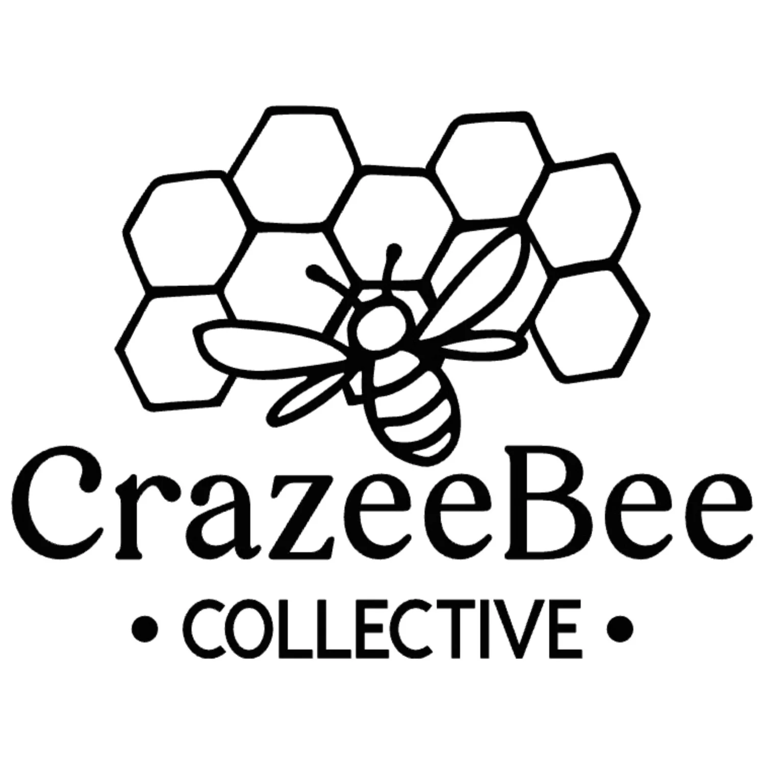 Welcome to CrazeeBee Collective