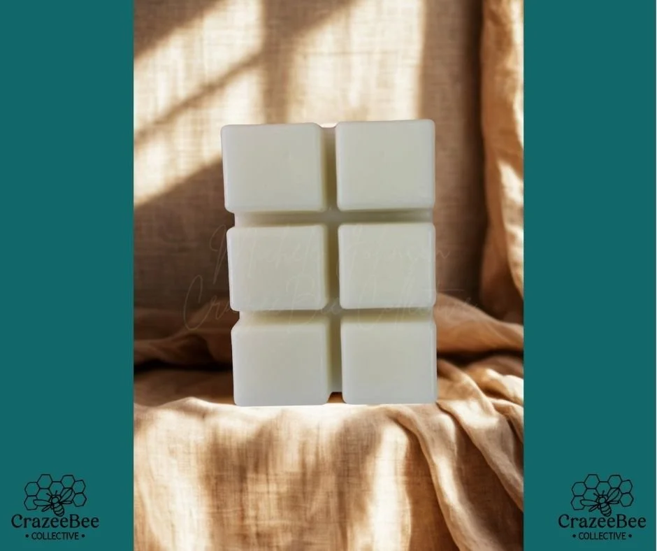 Wax Melts, 6 Cavity - Pumpkin Souffle