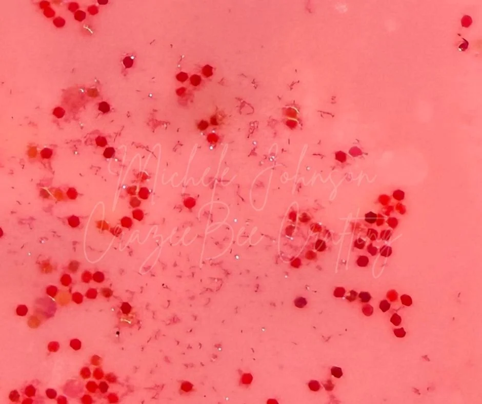 Wax Melts, 6 pack - Green Apple (Copy)