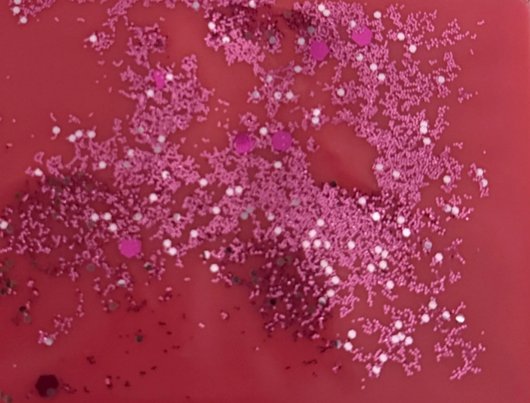 Wax Melts, 6 pack - Strawberry Macaron