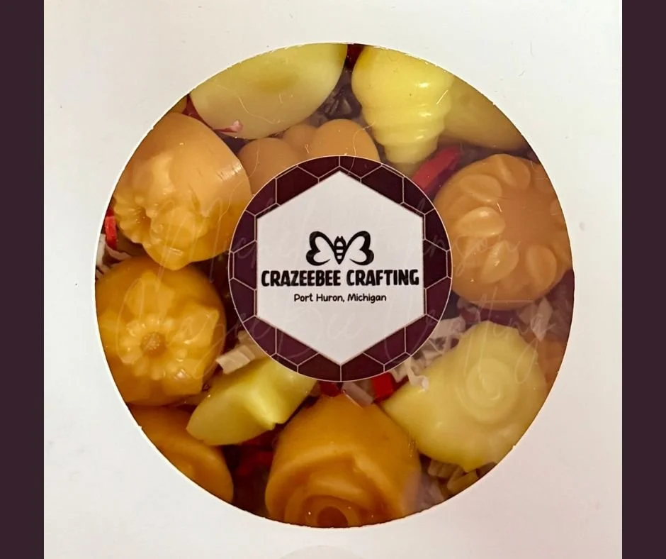 Wax Melts - Honeysuckle 1.jpg