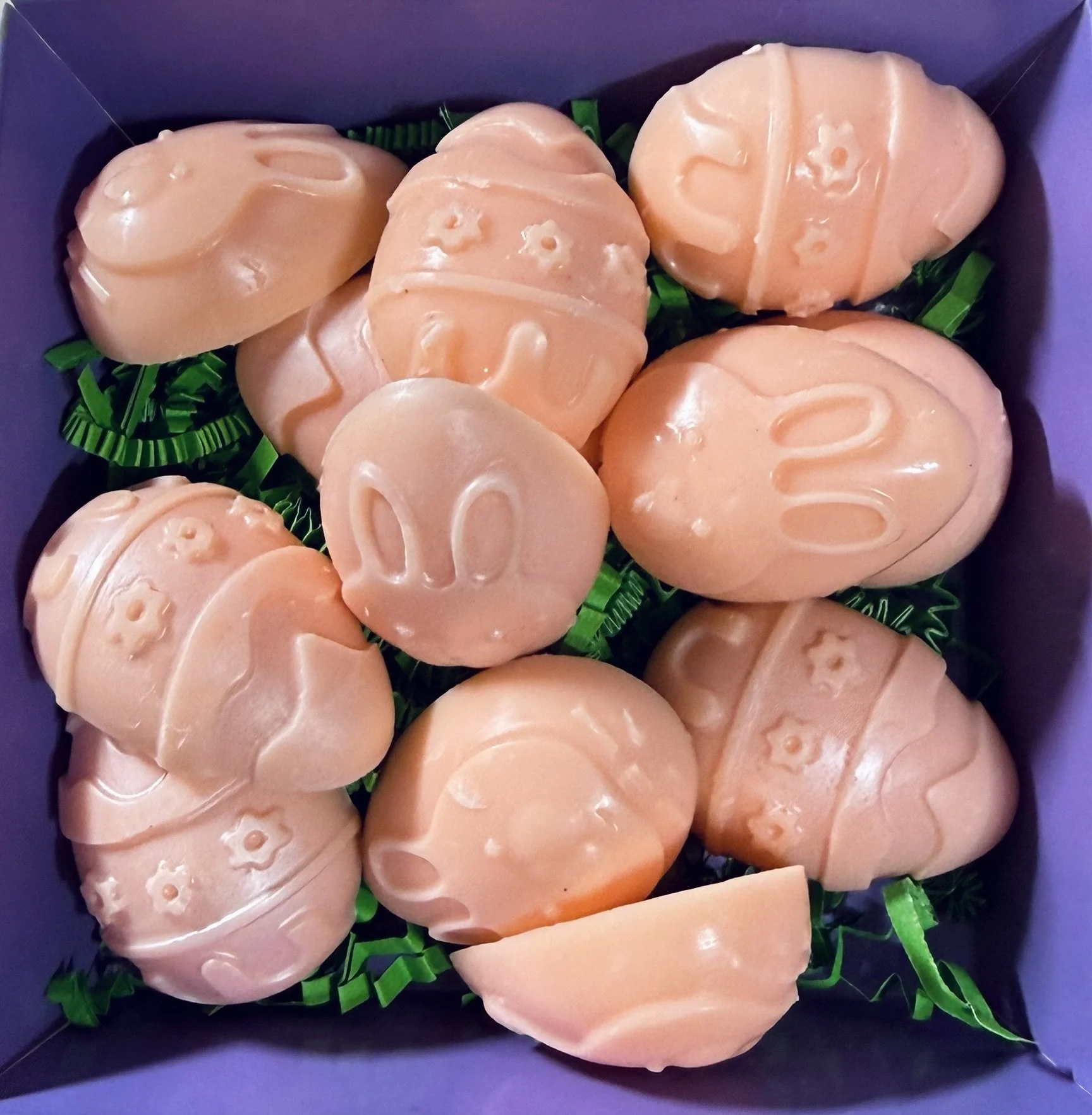 Wax Melts - Creamsicle Crush