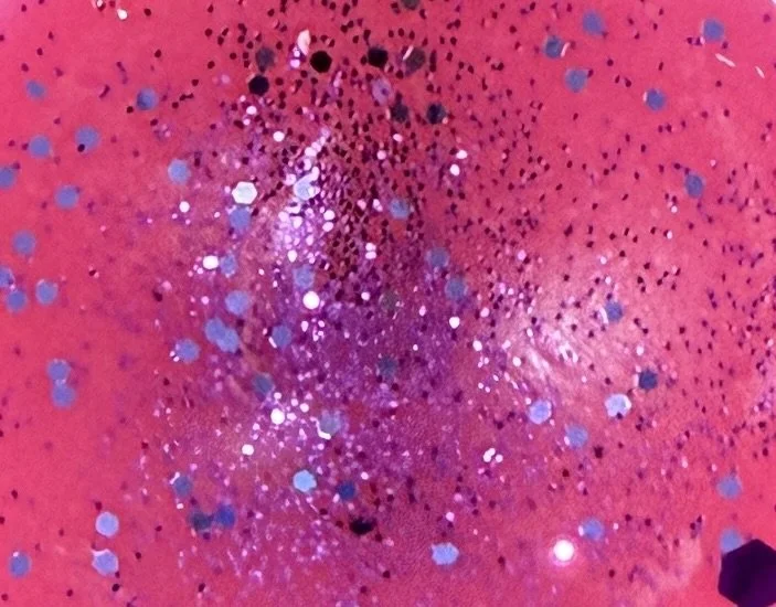 Wax Melt, Single - Pink Mimosa