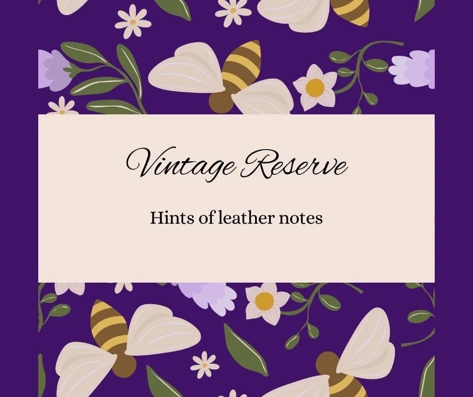 Wax Melts, 6 Cavity - Vintage Reserve