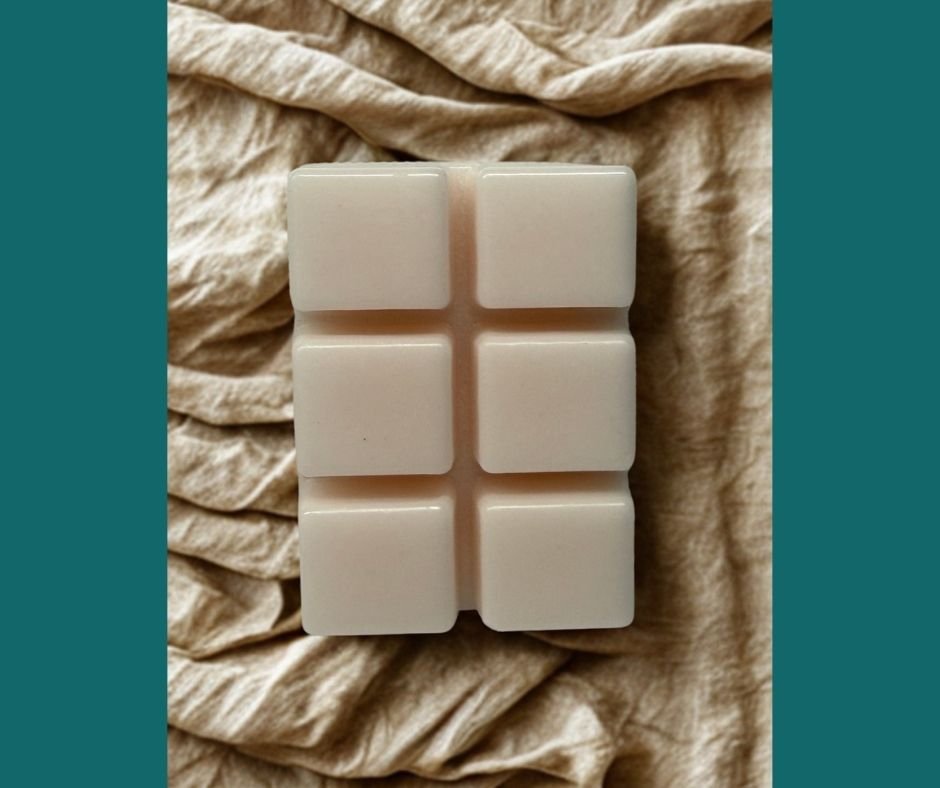 Wax Melts, 6 cavity - Lily of the Valley